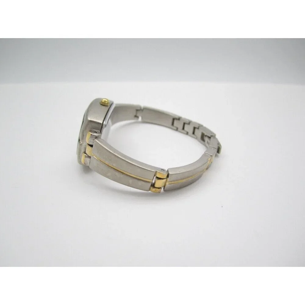 Anne Klein conditions lens
